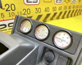 Консоль автомата Mitsubishi