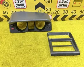 Консоль спидометра Mitsubishi