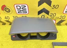 Консоль спидометра MITSUBISHI PAJERO 1992 MB775407 V44WG 4D56, передний