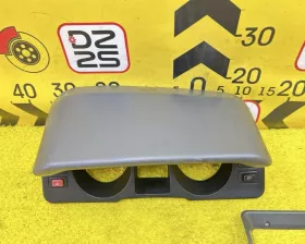 Консоль спидометра Mitsubishi