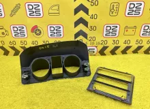 Консоль спидометра MITSUBISHI PAJERO 1992 MB775407 V44WG 4D56, передний