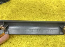 Консоль спидометра MITSUBISHI PAJERO 1992 MB775407 V44WG 4D56, передний