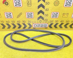 Уплотнительная резинка багажника Toyota