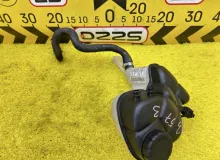 Бачок расширительный Mercedes-Benz S-CLASS 2008 A2215000349 WDD221 M273E55|273961|273.961, передний