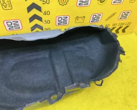 Коврик багажника Toyota