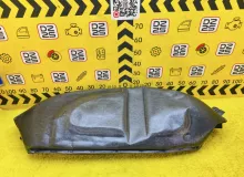 Коврик багажника TOYOTA ALPHARD 2015 6499358010 AGH35W 2ARFE, задний