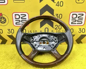 Руль Mercedes-Benz