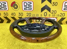Руль Mercedes-Benz S-CLASS 2008 A2214600303 WDD221 M273KE55, передний