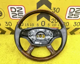 Руль Mercedes-Benz