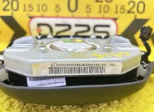 Подушка безопасности водителя Mercedes-Benz S-CLASS 2008 A2218600502 WDD221 M273KE55, передняя