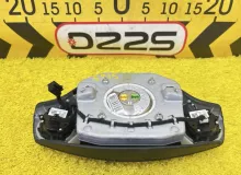 Подушка безопасности водителя Mercedes-Benz S-CLASS 2008 A2218600502 WDD221 M273KE55, передняя
