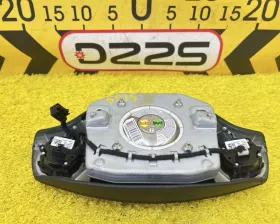 Подушка безопасности водителя Mercedes-Benz