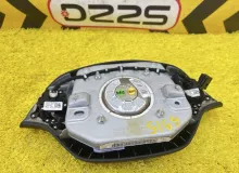 Подушка безопасности водителя Mercedes-Benz S-CLASS 2008 A2218600502 WDD221 M273KE55, передняя
