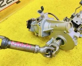 Рулевая колонка Toyota