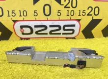 Камера переднего вида Mercedes-Benz E-CLASS 2013 A0009052603 WDD212 M276DE35, передняя