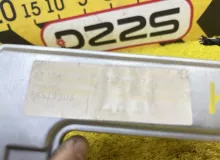 Камера переднего вида Mercedes-Benz E-CLASS 2013 A0009052603 WDD212 M276DE35, передняя