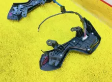 Кнопки на руль TOYOTA VELLFIRE 2015 8425058260 AGH35W 2ARFE, передние
