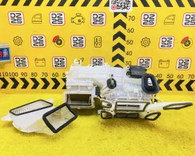 Печка салона Toyota