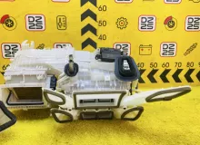 Печка салона TOYOTA VELLFIRE 2015 8705058080 AGH35W 2ARFE, передняя