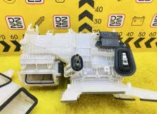 Печка салона TOYOTA VELLFIRE 2015 8705058080 AGH35W 2ARFE, передняя
