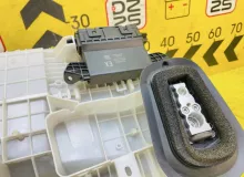 Печка салона TOYOTA VELLFIRE 2015 8705058080 AGH35W 2ARFE, передняя