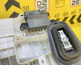 Печка салона Toyota