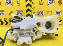 Печка салона TOYOTA VELLFIRE 2015 8705058080 AGH35W 2ARFE, передняя