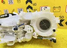 Печка салона TOYOTA VELLFIRE 2015 8705058080 AGH35W 2ARFE, передняя