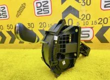 Селектор акпп TOYOTA VELLFIRE 2015 3356058070 AGH35W 2ARFE, передний
