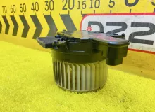 Мотор печки TOYOTA VELLFIRE 2015 8710358060 AGH35W 2ARFE, передний