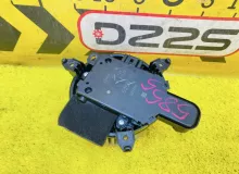 Мотор печки TOYOTA VELLFIRE 2015 8710358060 AGH35W 2ARFE, передний