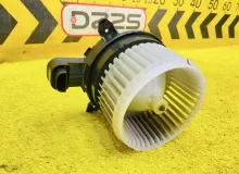 Мотор печки TOYOTA VELLFIRE 2015 8710358060 AGH35W 2ARFE, передний