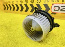 Мотор печки TOYOTA VELLFIRE 2015 8710358060 AGH35W 2ARFE, передний
