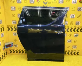 Дверь боковая Toyota