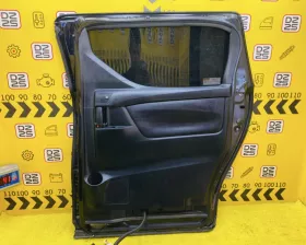 Дверь боковая Toyota