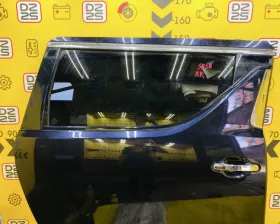 Дверь боковая Toyota