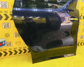 Дверь боковая Toyota