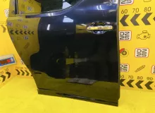 Дверь боковая TOYOTA ALPHARD 2015 6700358110 AGH35W 2ARFE, задняя правая