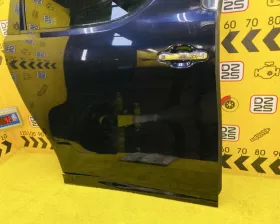 Дверь боковая Toyota