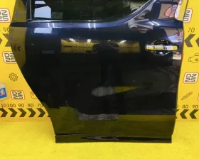 Дверь боковая Toyota