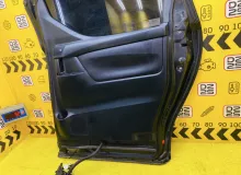 Дверь боковая TOYOTA ALPHARD 2015 6700358110 AGH35W 2ARFE, задняя правая