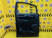 Дверь боковая TOYOTA ALPHARD 2015 6700258060 AGH35W 2ARFE, передняя левая
