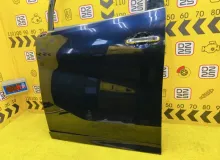 Дверь боковая TOYOTA ALPHARD 2015 6700258060 AGH35W 2ARFE, передняя левая