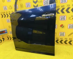 Дверь боковая Toyota