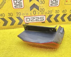 Стоп-сигнал Toyota