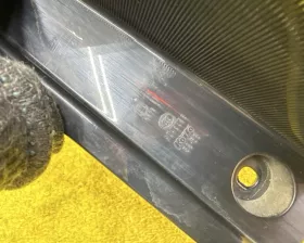 Стоп-сигнал Toyota