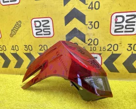 Стоп-сигнал Toyota