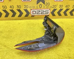 Стоп-сигнал Toyota