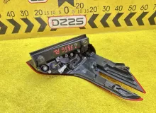Стоп-сигнал TOYOTA ALPHARD 2015 8156158130 AGH35W 2ARFE, задний левый
