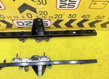 Полозья сидений TOYOTA ALPHARD 2015 7218058040 AGH35W 2ARFE, задняя